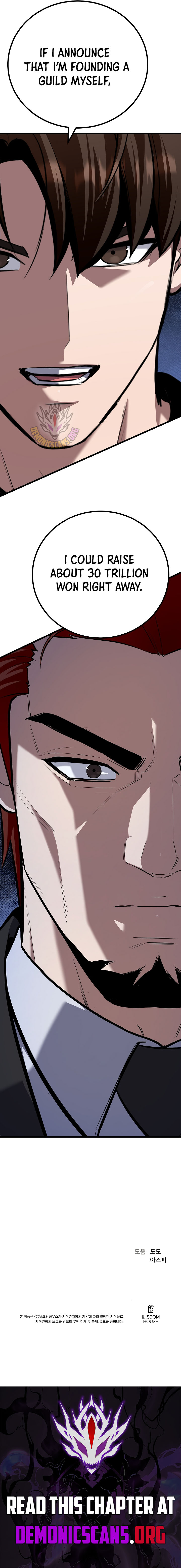 Level 1 Player [ALL CHAPTERS] Chapter 117 18